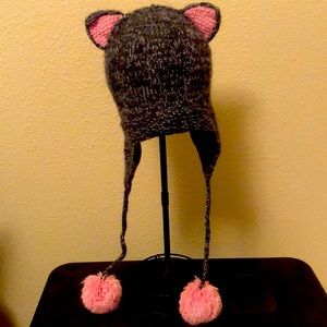 Cat Hat